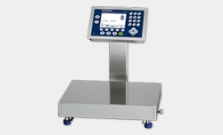 Bench Scale and Portable Scale