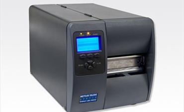 Compact Label Printer APR710