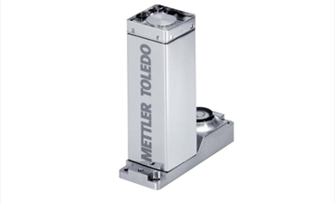 WMC Ultra-Compact High-Precision Weigh Module