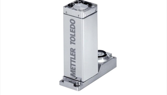 WMC Ultra-Compact High-Precision Weigh Module